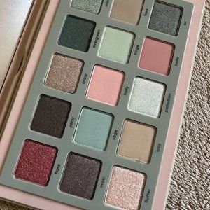 Natasha Denona Retro Glam Palette